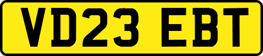 VD23EBT