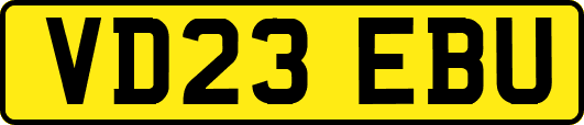 VD23EBU