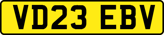VD23EBV
