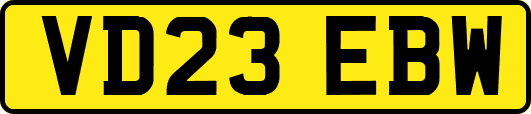VD23EBW