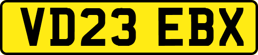 VD23EBX