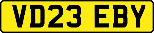 VD23EBY