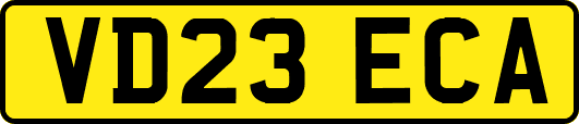 VD23ECA