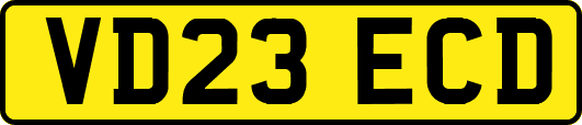 VD23ECD