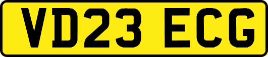 VD23ECG