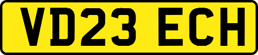 VD23ECH