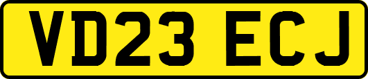 VD23ECJ
