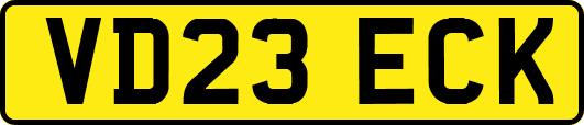 VD23ECK