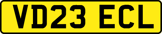 VD23ECL