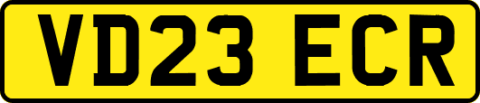 VD23ECR
