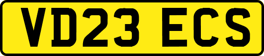 VD23ECS