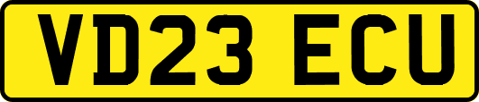 VD23ECU