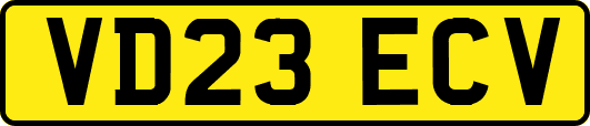 VD23ECV