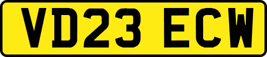 VD23ECW