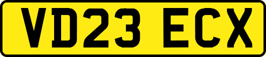 VD23ECX
