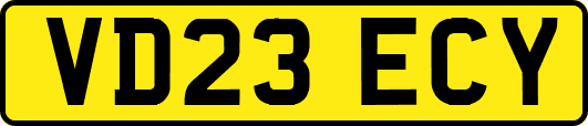 VD23ECY