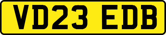 VD23EDB