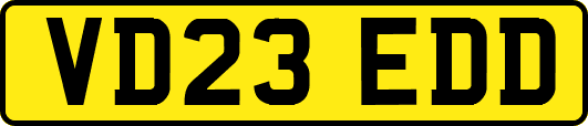 VD23EDD
