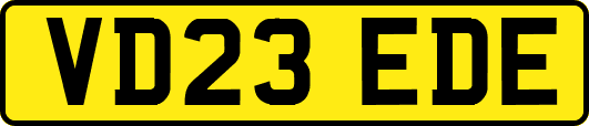 VD23EDE