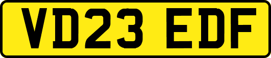 VD23EDF