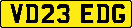 VD23EDG