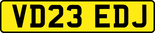 VD23EDJ