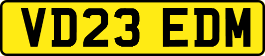 VD23EDM