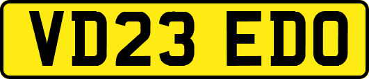 VD23EDO