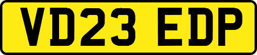 VD23EDP