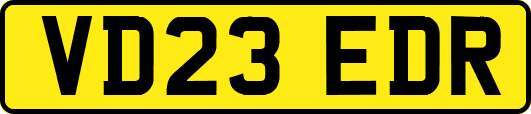 VD23EDR