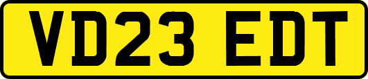 VD23EDT