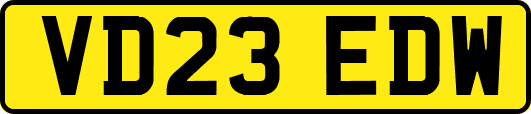 VD23EDW
