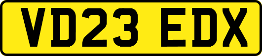 VD23EDX