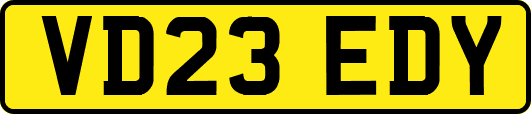 VD23EDY