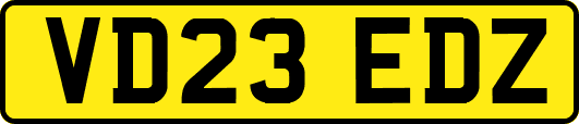 VD23EDZ