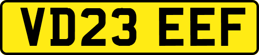 VD23EEF
