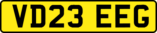 VD23EEG
