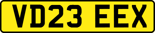 VD23EEX