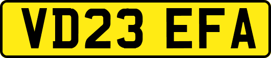 VD23EFA