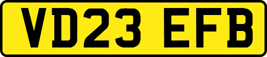 VD23EFB