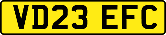 VD23EFC
