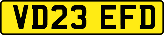 VD23EFD
