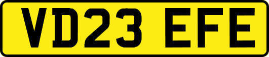 VD23EFE