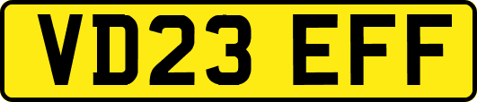 VD23EFF