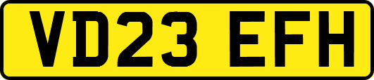 VD23EFH