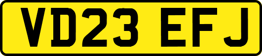 VD23EFJ