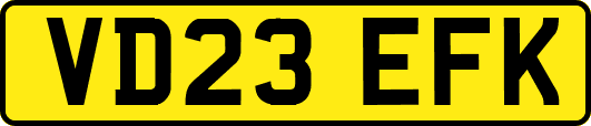 VD23EFK