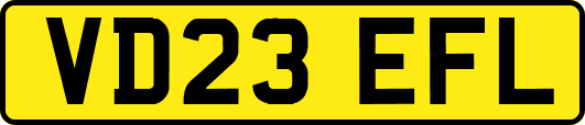 VD23EFL