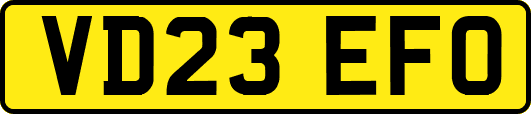 VD23EFO