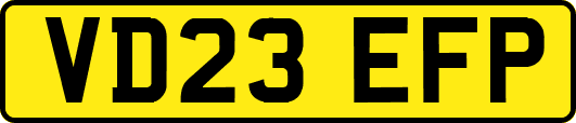 VD23EFP